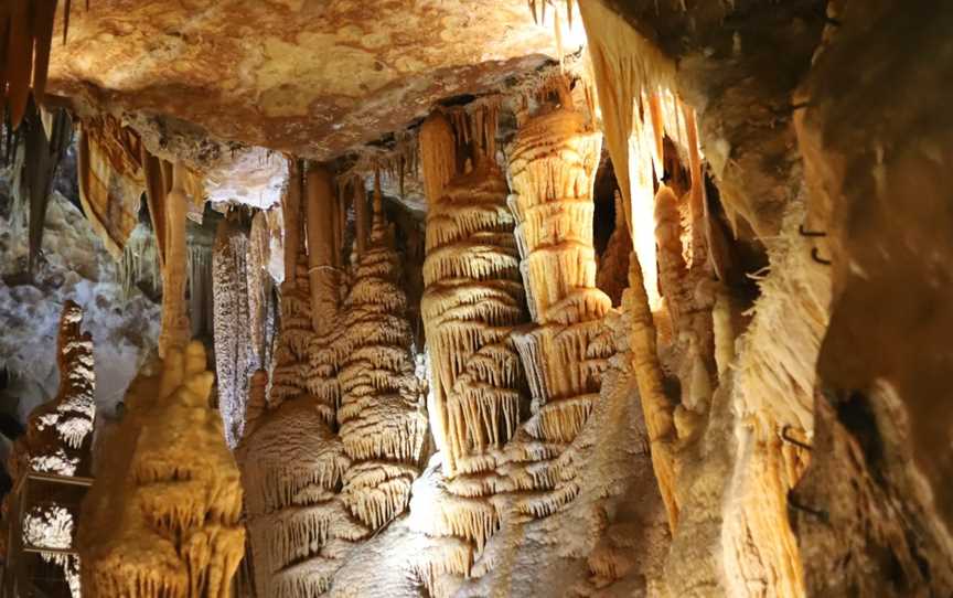 Jenolan Karst Conservation Reserve, Jenolan, NSW