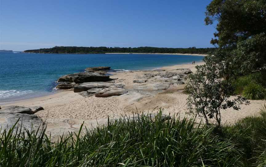 Jibbon Beach Bundeena, Bundeena, NSW