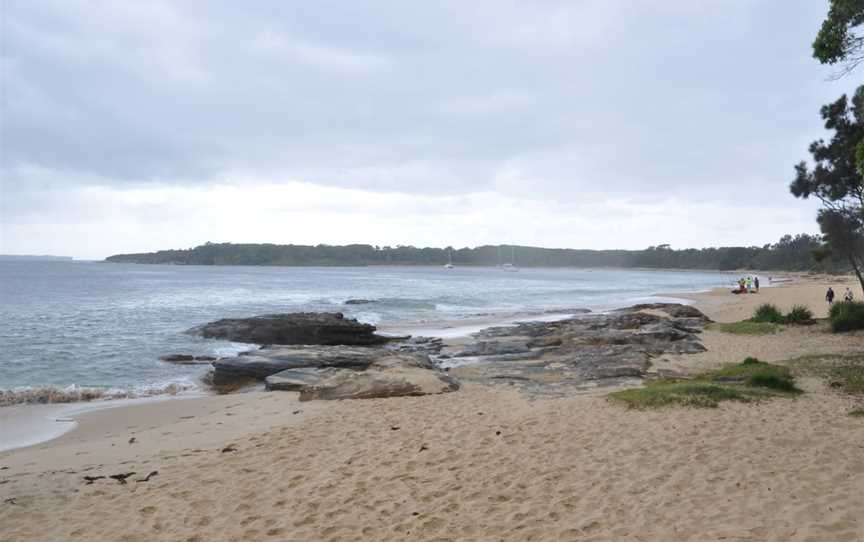 Jibbon Beach Bundeena, Bundeena, NSW