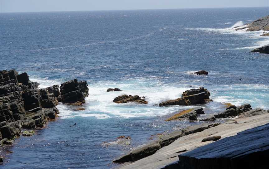 kangaroo island Admiral Arch, Flinders Chase, SA