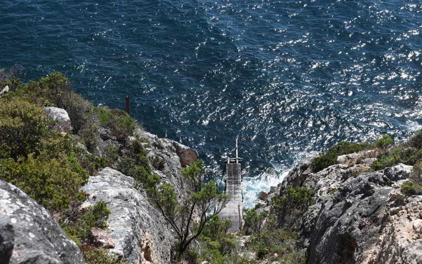 Kangaroo Island Wilderness Trail, Flinders Chase, SA