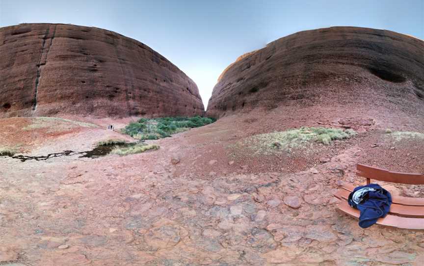 Kata Tjuta The Olgas, Petermann, NT