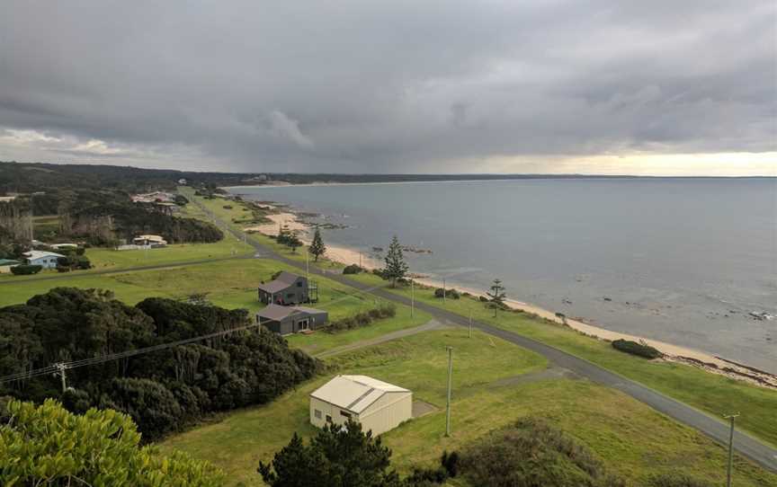 King Island, Loorana, TAS