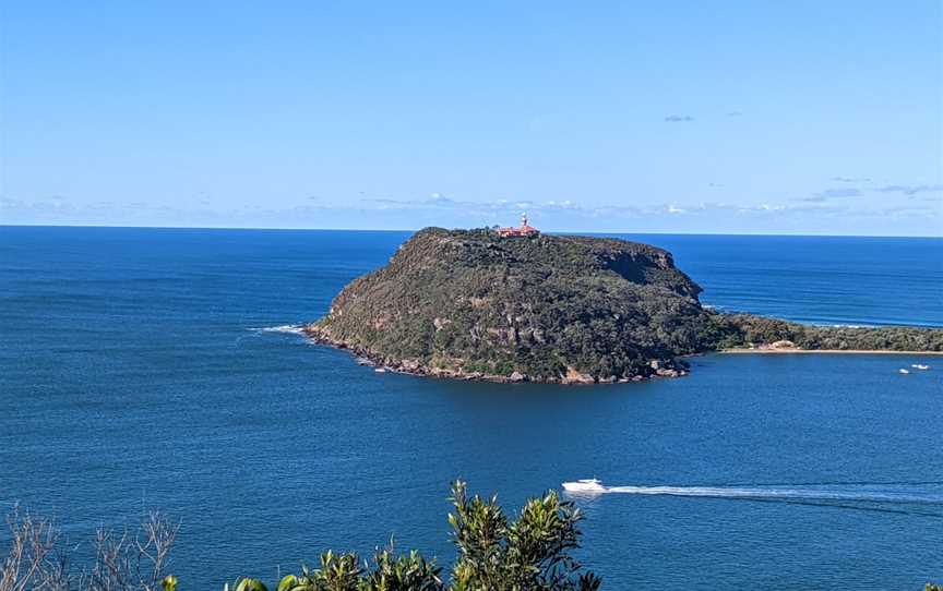 Ku-ring-gai Chase National Park, Ku-Ring-Gai Chase, NSW