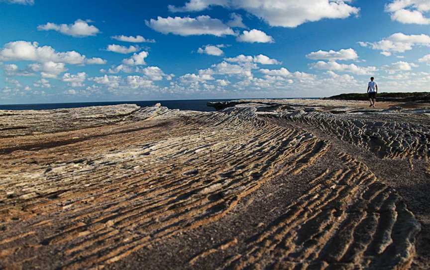 Kurnell Area, Kurnell, NSW