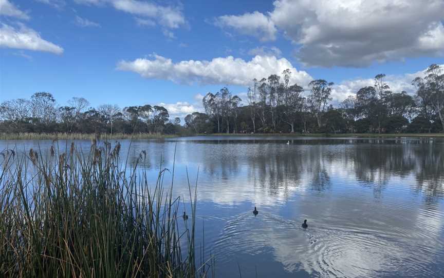 Lake Guthridge, Sale, VIC