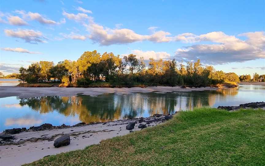 Lake Illawarra, Wollongong, NSW