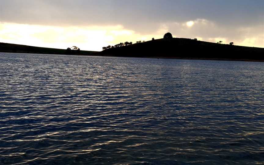 Lake Leake, Lake Leake, TAS