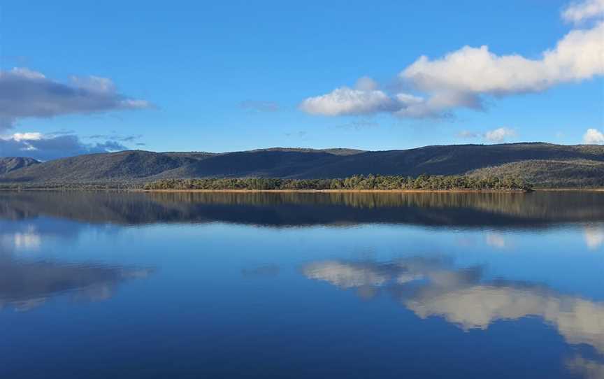 Lake Wartook, Zumsteins, VIC