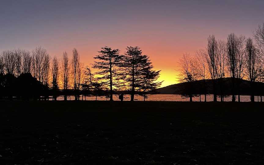 Lennox Gardens, Yarralumla, ACT