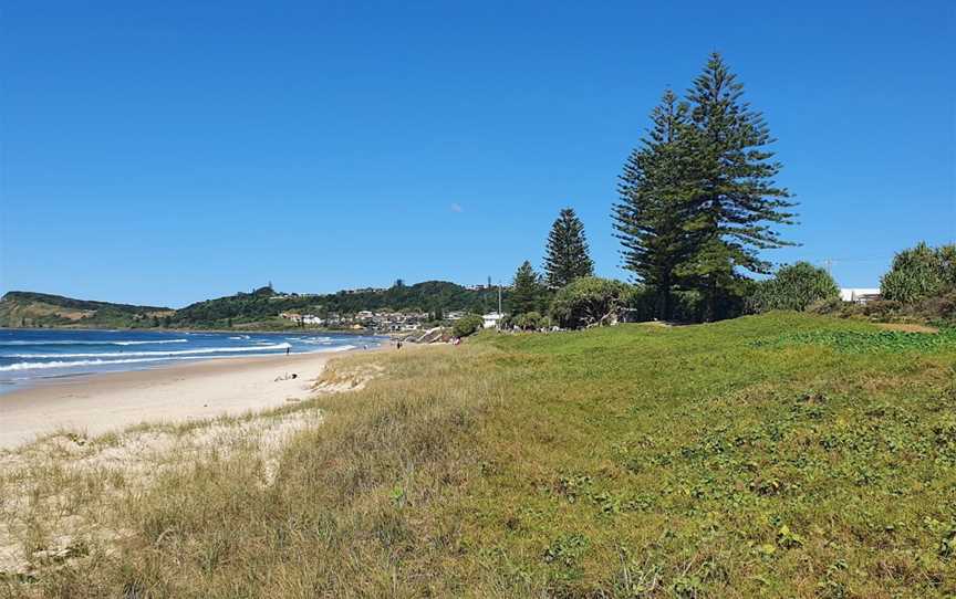 Lennox Head Boat Channel, Ballina, NSW