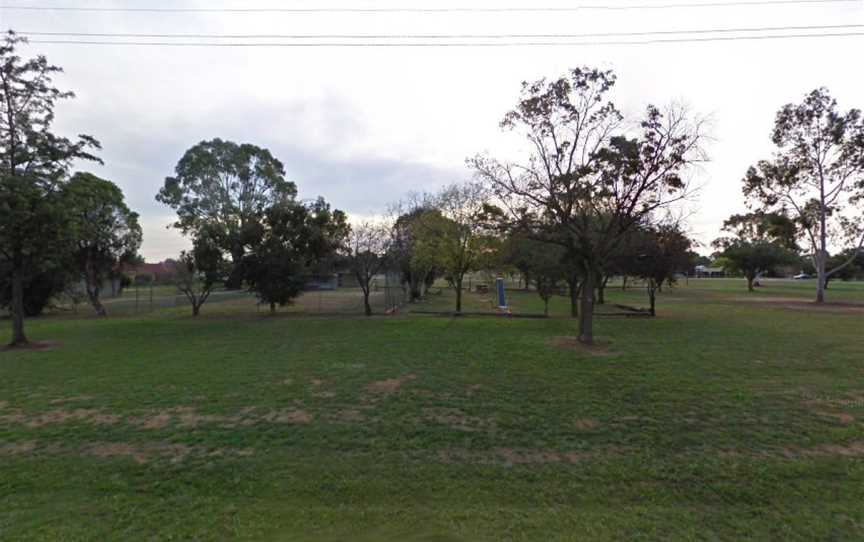 Lions Park South Corowa, Corowa, NSW