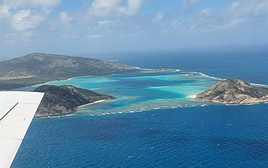 Lizard Island National Park, Lizard Island, QLD