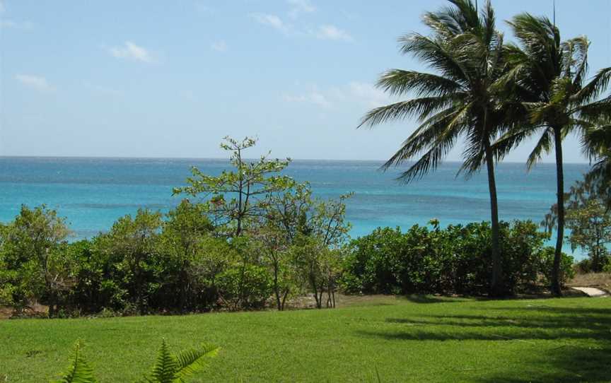 Lizard Island National Park, Lizard Island, QLD