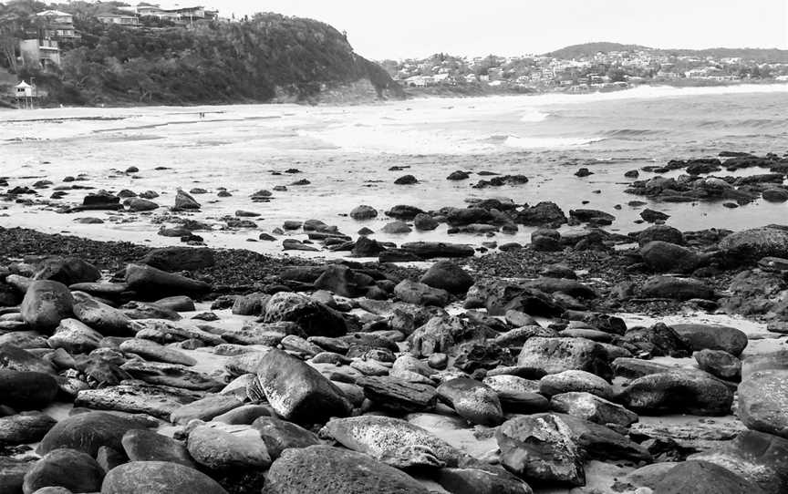 Macmasters Beach, Macmasters Beach, NSW