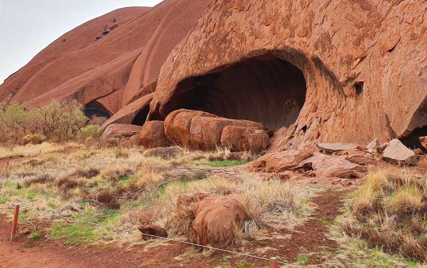 Mala Walk, Petermann, NT