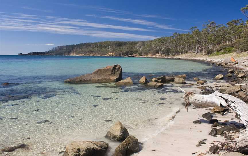 Maria Island National Park, Maria Island, TAS