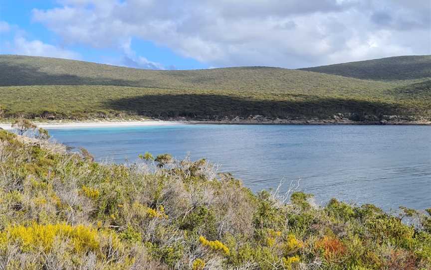 Memory Cove, Lincoln National Park, SA