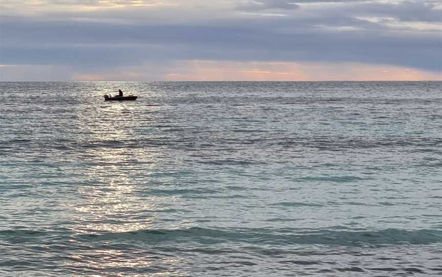 Memory Cove, Lincoln National Park, SA