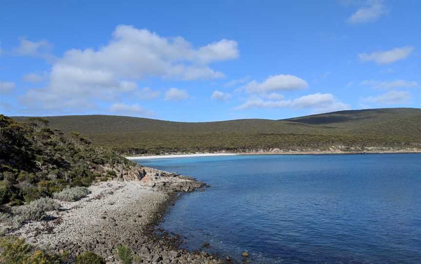 Memory Cove Wilderness Protection Area, Lincoln National Park, SA