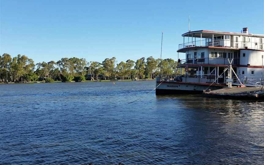 Mid Murray, Mannum, SA