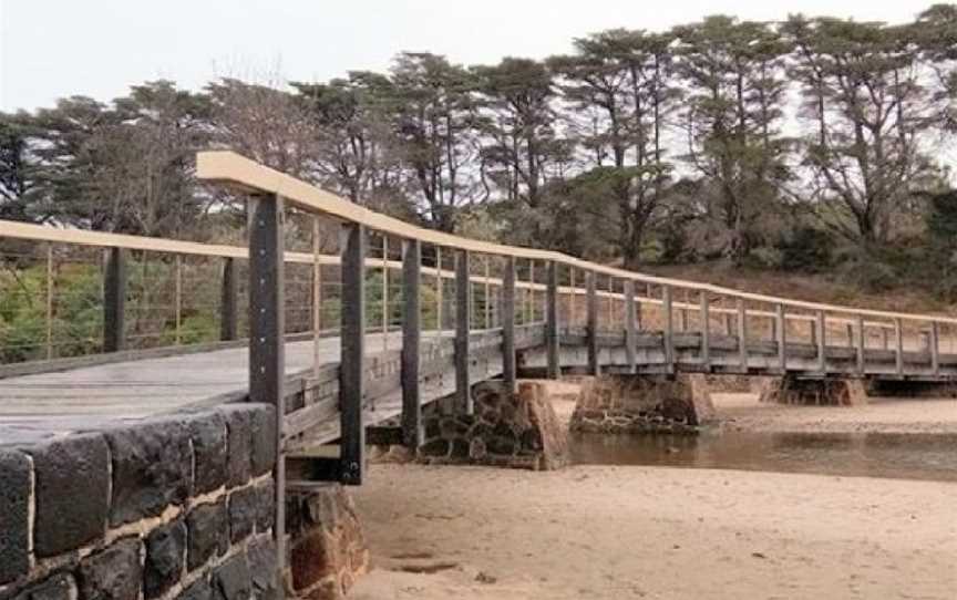 Mills Beach, Mornington, VIC