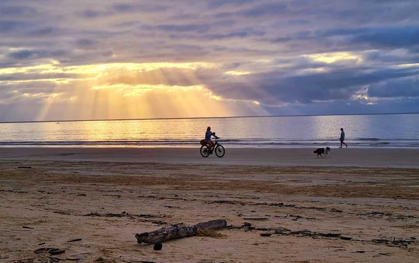 Mission Beach, Mission Beach, QLD