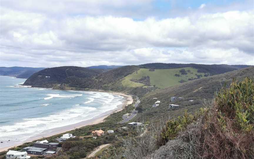 Moggs Creek Picnic Area, Moggs Creek, VIC