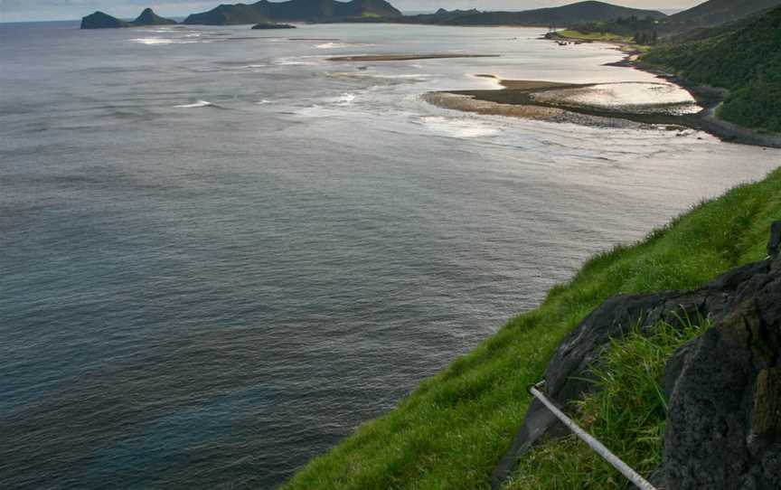 Mount Gower, Lord Howe Island, NSW