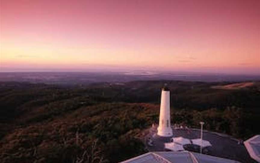 Mount Lofty Summit, Crafers, SA