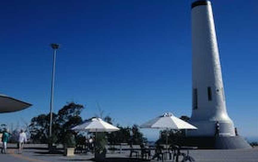 Mount Lofty Summit, Crafers, SA