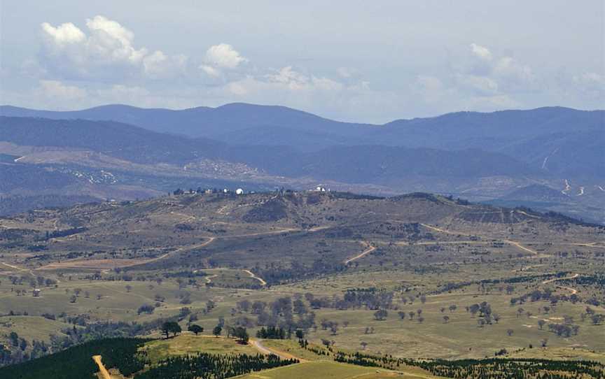 Mount Stromlo Observatory, Weston Creek, ACT