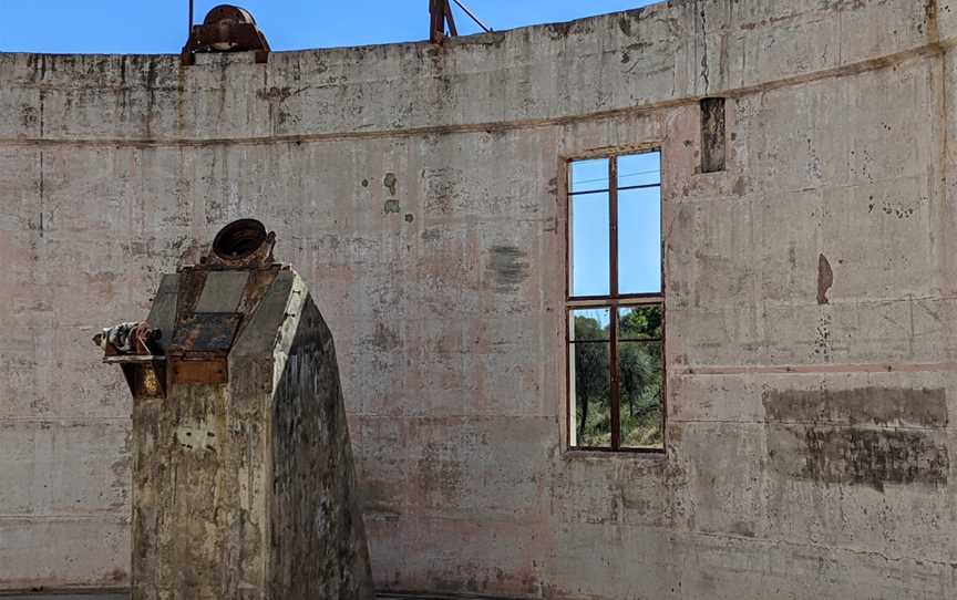 Mount Stromlo Observatory, Weston Creek, ACT