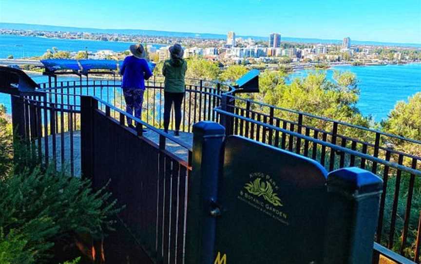 Mt Eliza Lookout, Mount Eliza, VIC