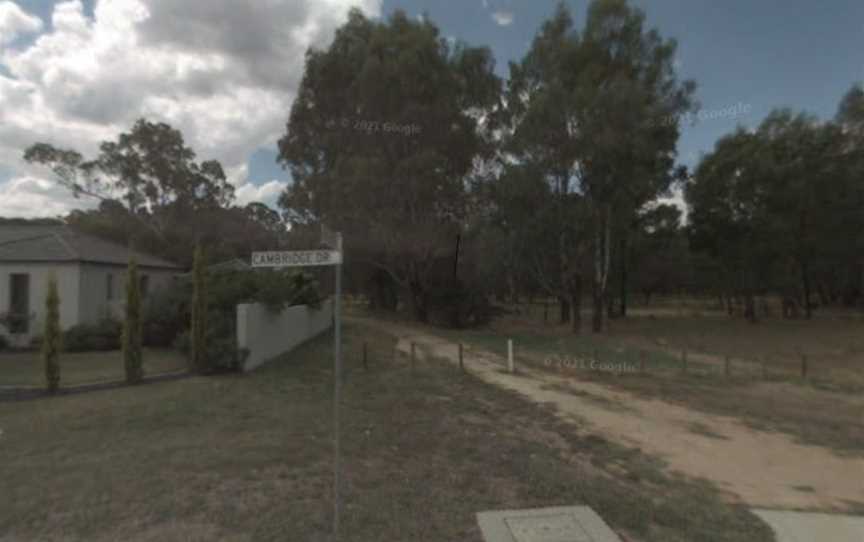 Mullinmur Wetland, Wangaratta, VIC