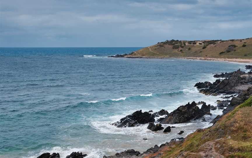 Nakurami Kondoli Whale Lookout, Waitpinga, SA