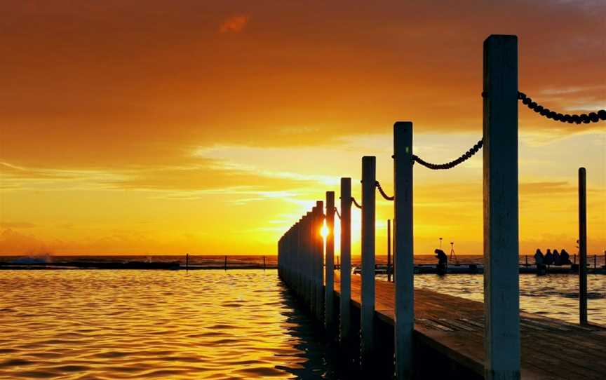 Narrabeen Beach, Narrabeen, NSW