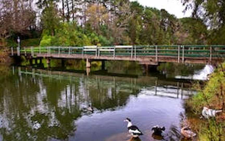 Nepean River Cycleway, Camden, NSW