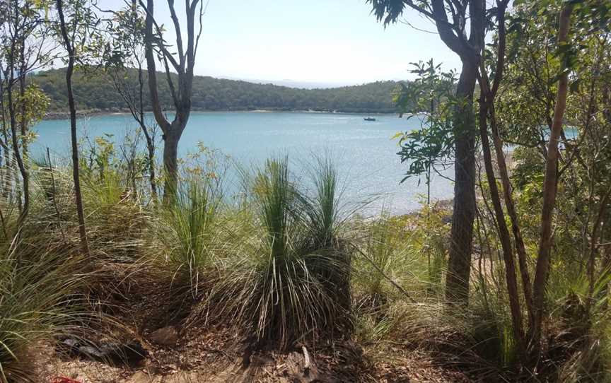 Newry Islands National Park, Brisbane, QLD