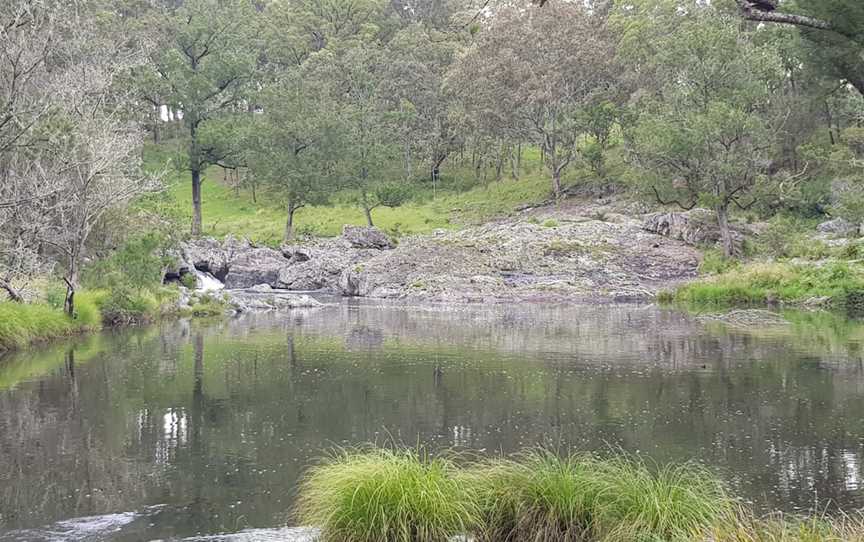 Nymboida River, Nymboida, NSW