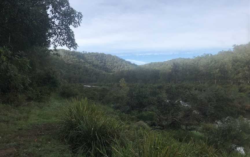 Nymboida River, Nymboida, NSW