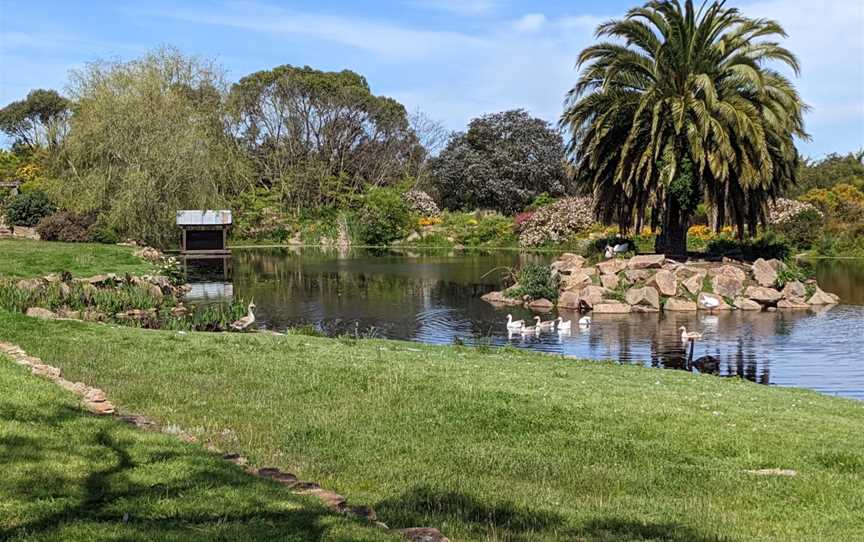 Panorama Garden Estate, Boneo, VIC