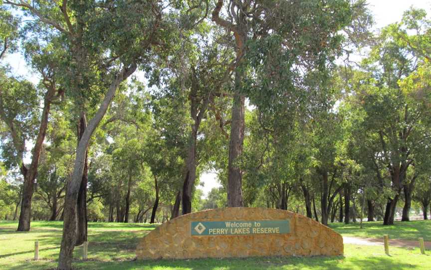 Peery Lake, Wilcannia, NSW