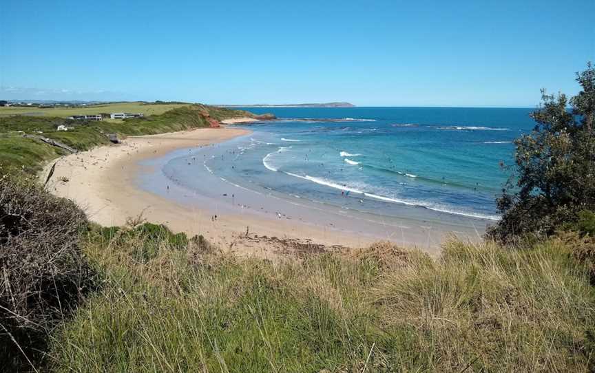 Phillip Island, Phillip Island, VIC