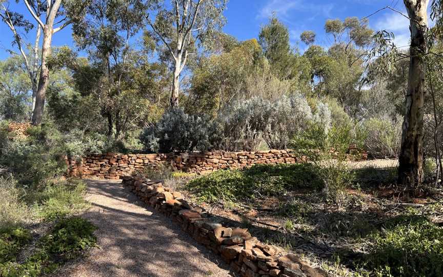 Powell Gardens, Quorn, SA