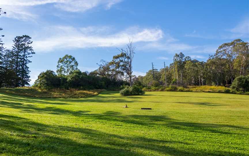 Prospect Reservoir, Prospect, NSW