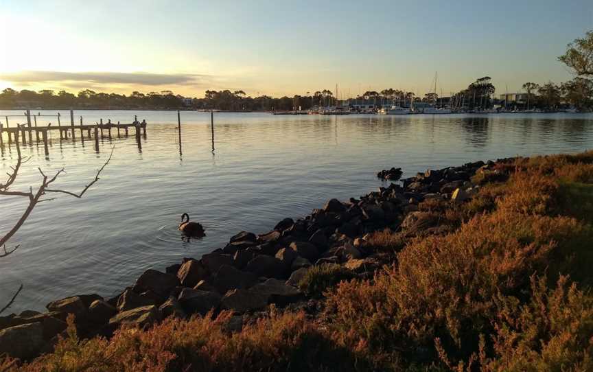 Raymond Island, Raymond Island, VIC