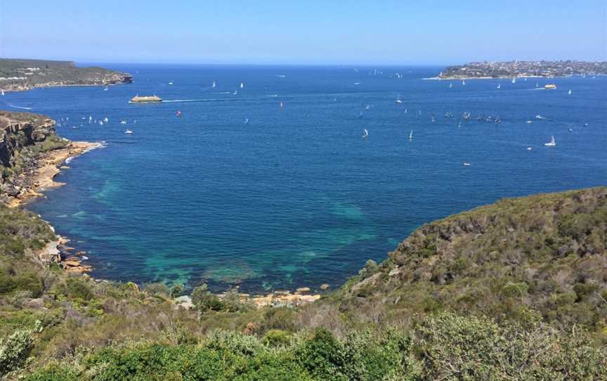 Reef Beach, Balgowlah Heights, NSW