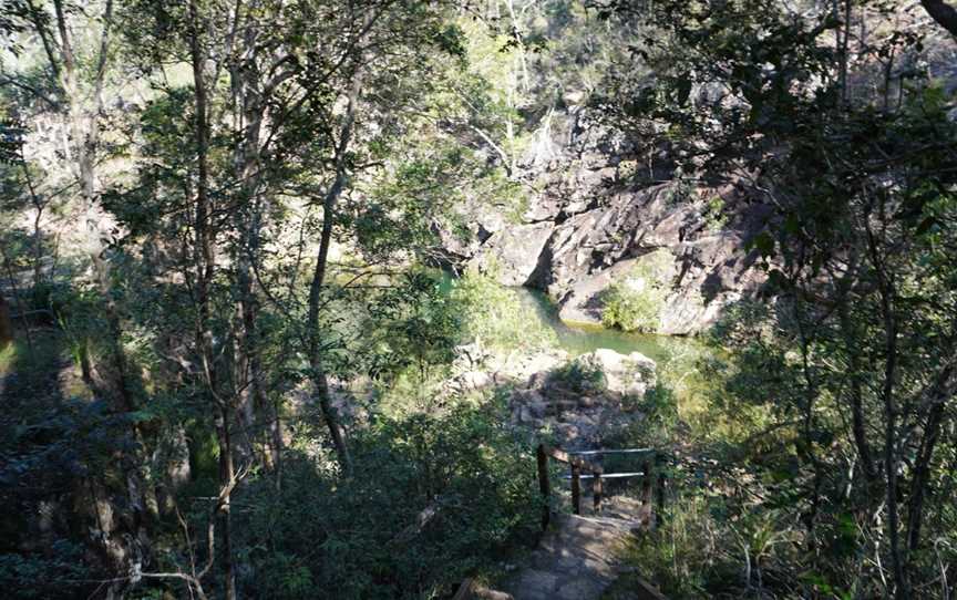 Rocky Hole, Mount Mee, QLD