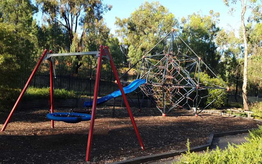 Rotary Peace Precinct, Parkes, NSW